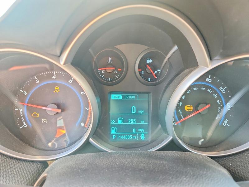 Aukcja sprzedaży 2014 Chevrolet Cruze, vin: 1G1PC5SB9E7482346, numer aukcji: 66485366