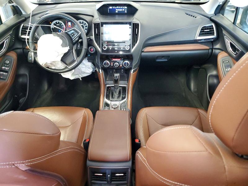 Продажа на аукционе авто 2020 Subaru Forester, vin: JF2SKAXC4LH455837, номер лота: 65709666