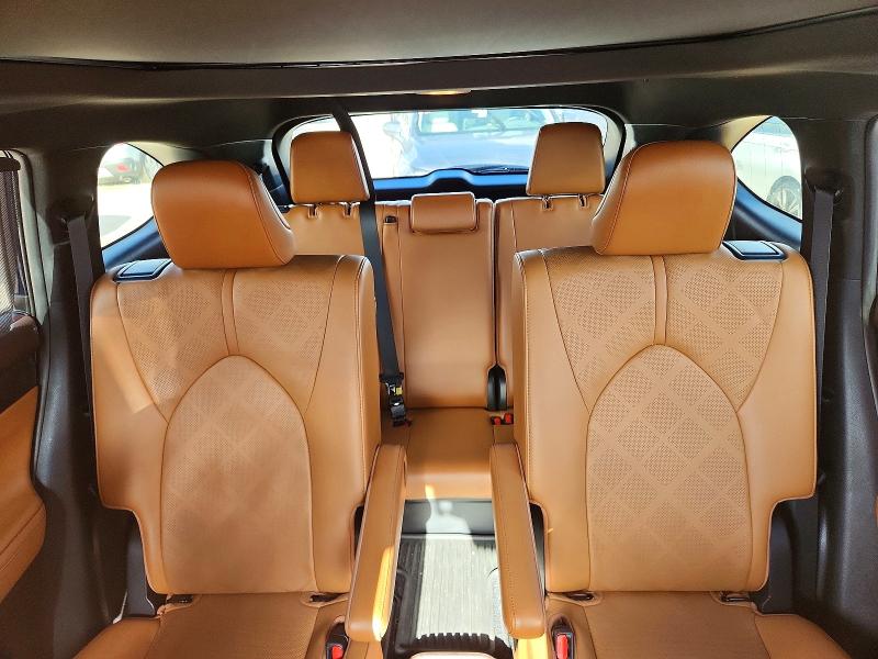 2021 Toyota Highlander მანქანა იყიდება აუქციონზე, vin: 5TDFARAH7MS008597, აუქციონის ნომერი: 64389326