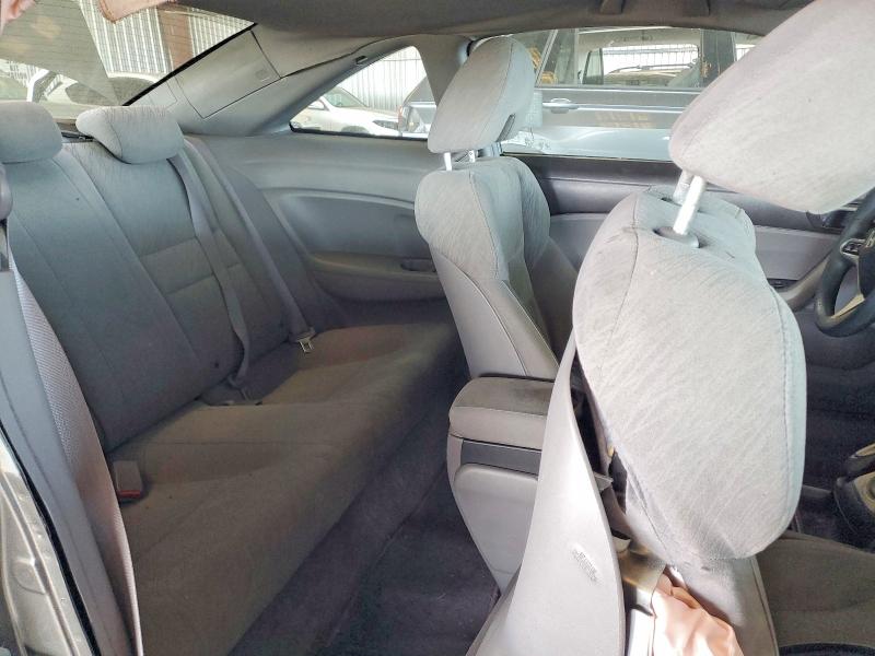 Aukcja sprzedaży 2007 Honda Civic, vin: 2HGFG12837H569088, numer aukcji: 63604026