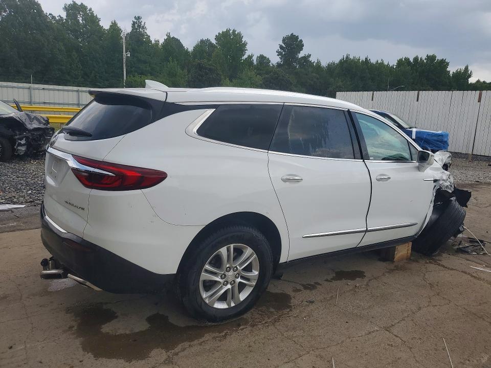 Aukcja sprzedaży 2019 Buick Enclave, vin: 5GAERBKW8KJ181145, numer aukcji: 64112916