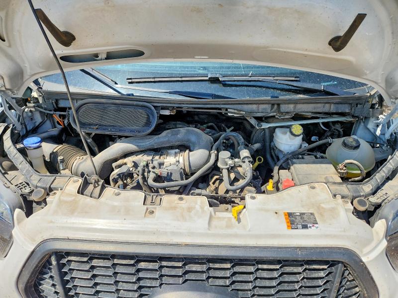 Продажа на аукционе авто 2024 Ford Transit, vin: 1FTBR1C8XRKB33047, номер лота: 66547146