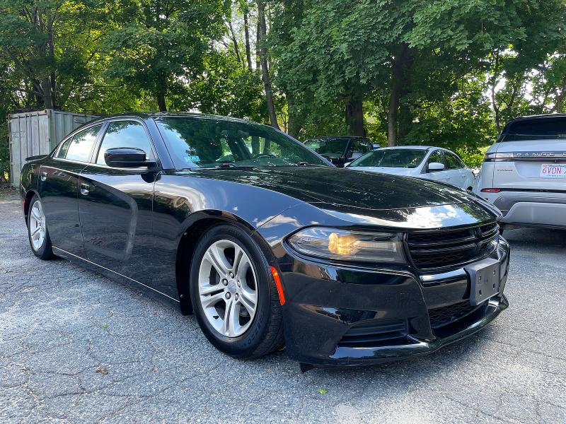 Продаж на аукціоні авто 2020 Dodge Charger, vin: 2C3CDXBG8LH213366, номер лоту: 66120426