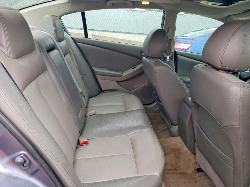 63227956 :رقم المزاد ، 1N4AL2AP9CN412949 vin ، 2012 Nissan Altima مزاد بيع
