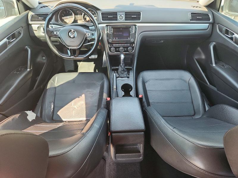 Aukcja sprzedaży 2017 Volkswagen Passat, vin: 1VWDT7A32HC072643, numer aukcji: 66717706