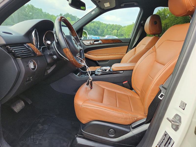 63227036 :رقم المزاد ، 4JGDA5HB3JB075181 vin ، 2018 Mercedes-benz Gle مزاد بيع