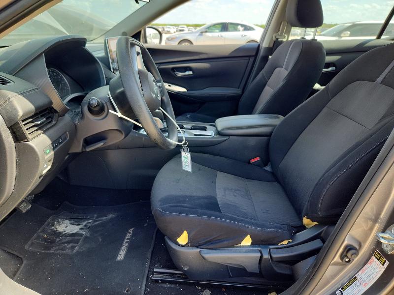 Aukcja sprzedaży 2023 Nissan Sentra, vin: 3N1AB8CV7PY314042, numer aukcji: 64190196