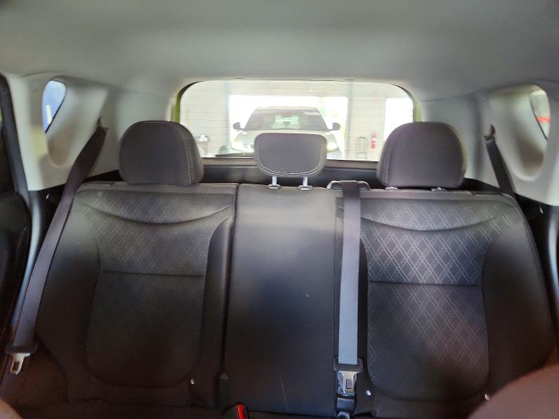 66995546 :رقم المزاد ، KNDJN2A25G7868465 vin ، 2016 Kia Soul مزاد بيع