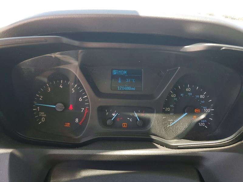 Aukcja sprzedaży 2020 Ford Transit, vin: 1FDES6PM4KKB87600, numer aukcji: 64455076