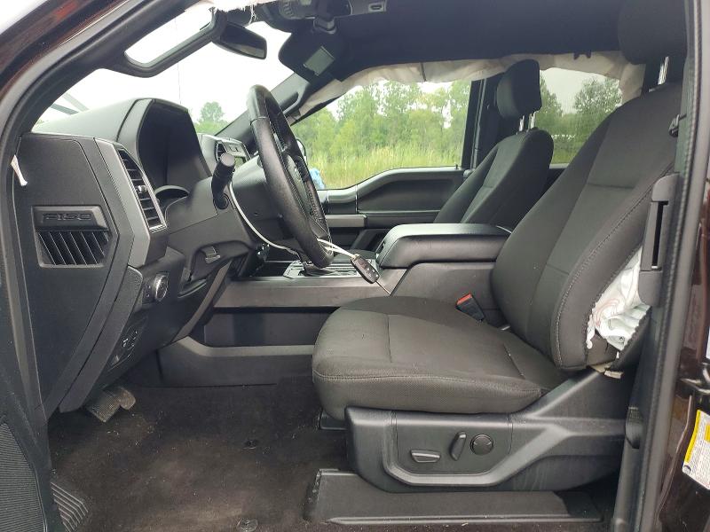 Продажа на аукционе авто 2020 Ford F150, vin: 1FTEX1EP6LFA12362, номер лота: 64996746
