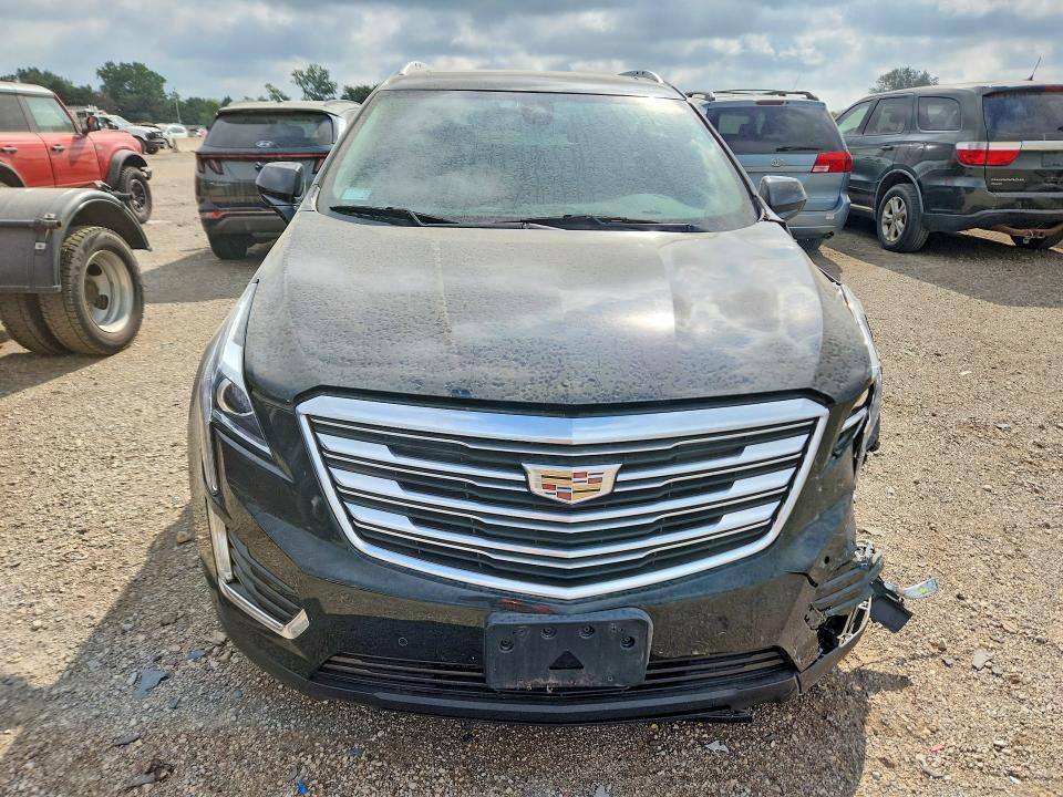 Продаж на аукціоні авто 2019 Cadillac Xt5, vin: 1GYKNCRS1KZ227447, номер лоту: 66491816