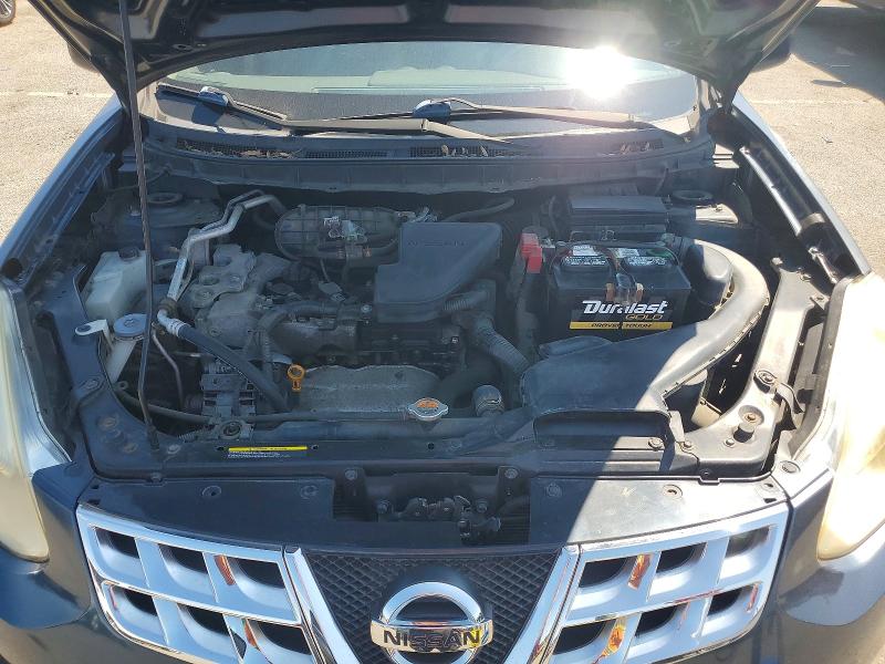 Продажа на аукционе авто 2013 Nissan Rogue, vin: JN8AS5MT4DW527983, номер лота: 61646866
