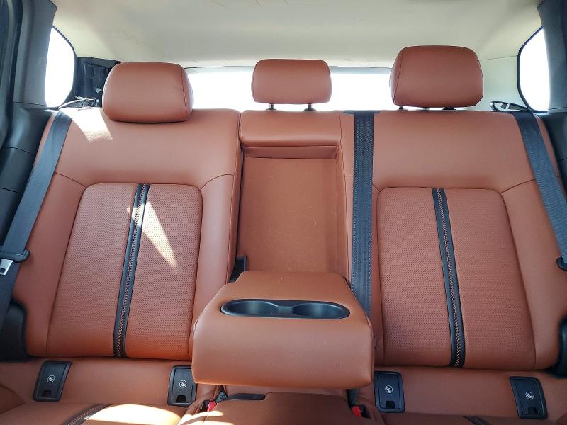 2023 Mazda Cx-50 მანქანა იყიდება აუქციონზე, vin: 7MMVABEY6PN131332, აუქციონის ნომერი: 64032086