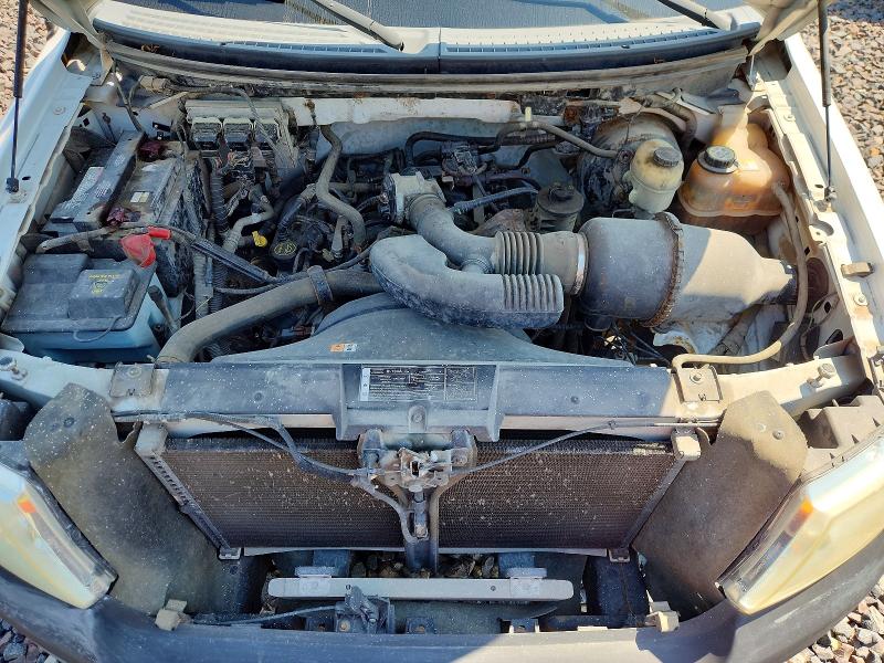 Aukcja sprzedaży 2007 Ford F150, vin: 1FTRF12W37NA77424, numer aukcji: 68930286