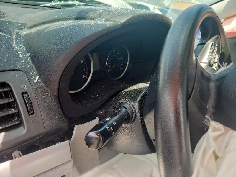 2015 Subaru Forester მანქანა იყიდება აუქციონზე, vin: JF2SJADC2FH497077, აუქციონის ნომერი: 63710596