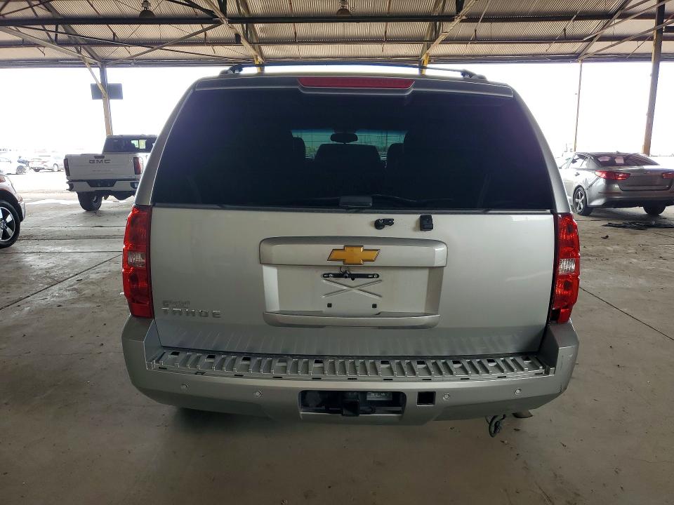 Aukcja sprzedaży 2013 Chevrolet Tahoe, vin: 1GNSCBE01DR314110, numer aukcji: 65181036