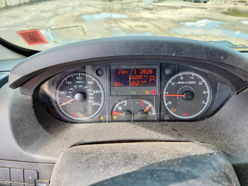 Aukcja sprzedaży 2021 Ram Promaster 3500, vin: 3C6MRVJG3ME535568, numer aukcji: 64186596