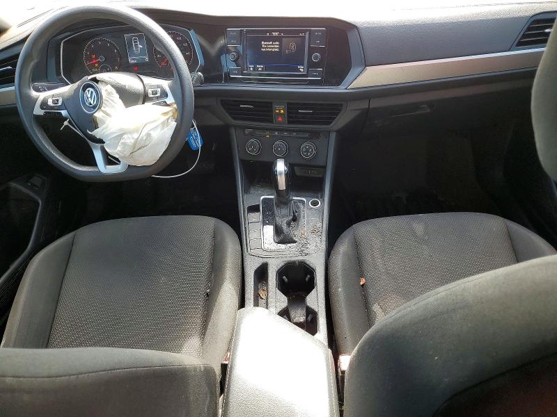 Aukcja sprzedaży 2021 Volkswagen Jetta, vin: 3VWC57BU8MM048353, numer aukcji: 62801576