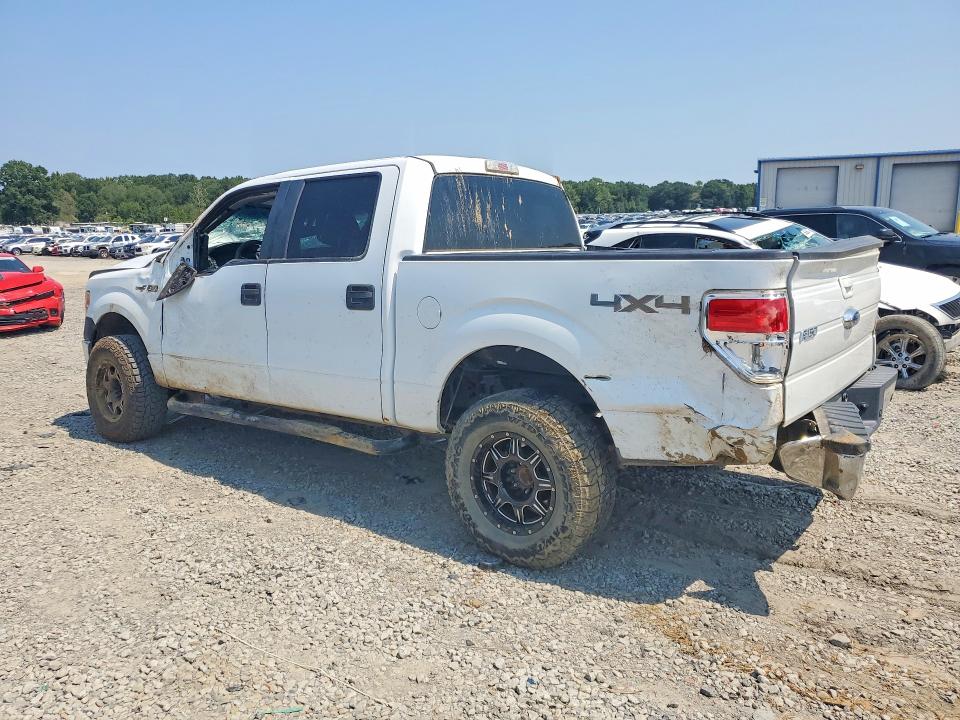 2014 Ford F150 მანქანა იყიდება აუქციონზე, vin: 1FTFW1EF9EKG22264, აუქციონის ნომერი: 66537476