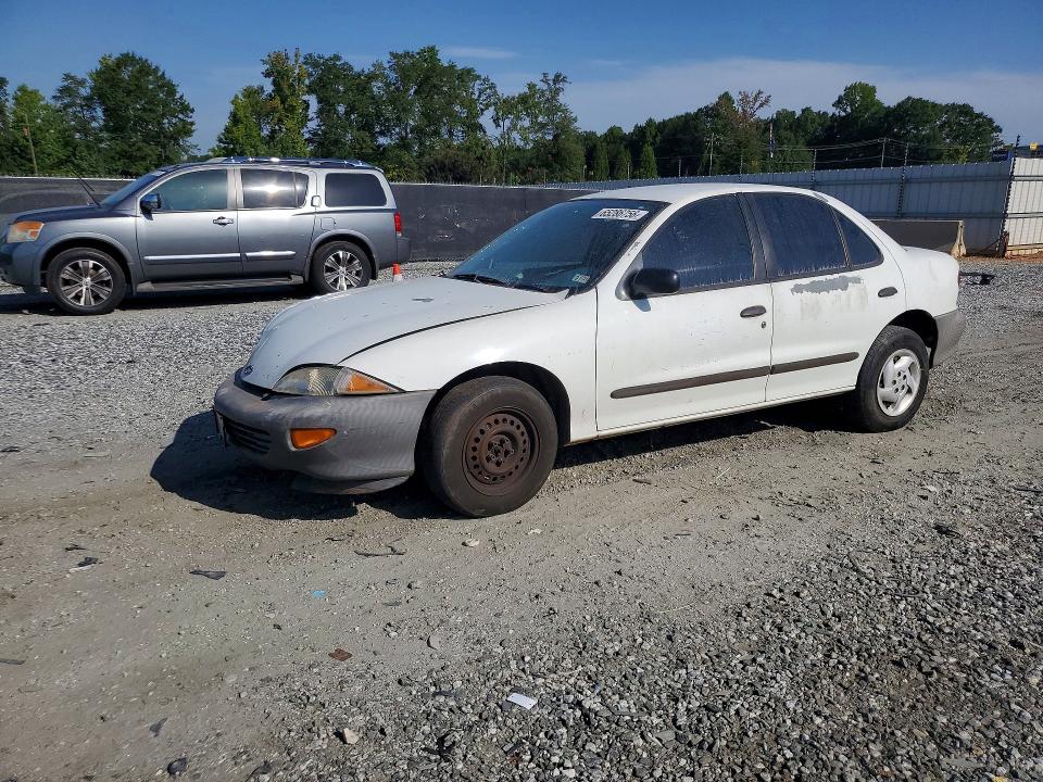 Продаж на аукціоні авто 1997 Chevrolet Cavalier, vin: 3G1JC5245VS837408, номер лоту: 65286756