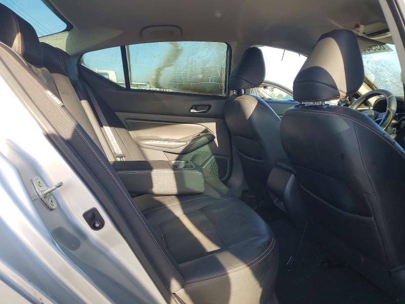 65344506 :رقم المزاد ، 1N4BL4CV5KC210132 vin ، 2019 Nissan Altima مزاد بيع