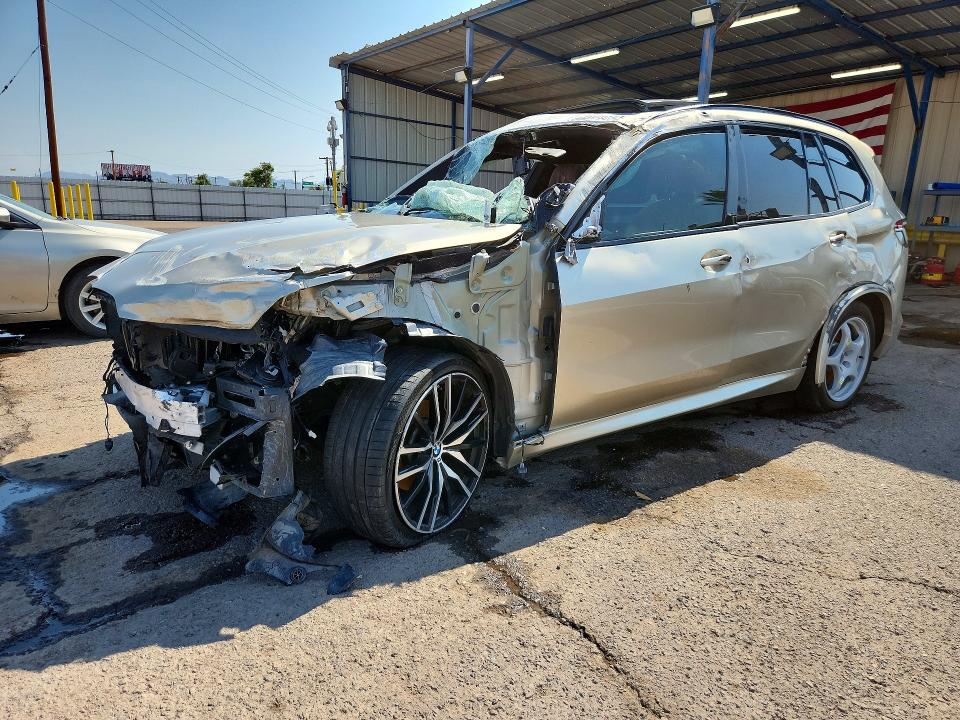 Aukcja sprzedaży 2019 Bmw X5, vin: 5UXCR6C58KLL61232, numer aukcji: 63143596