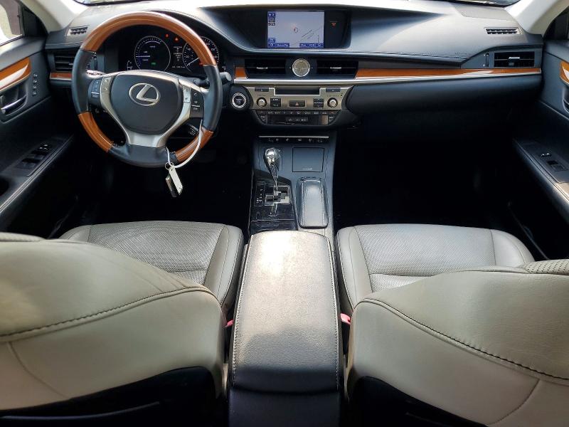 Aukcja sprzedaży 2013 Lexus Es, vin: JTHBW1GG5D2003923, numer aukcji: 64434406