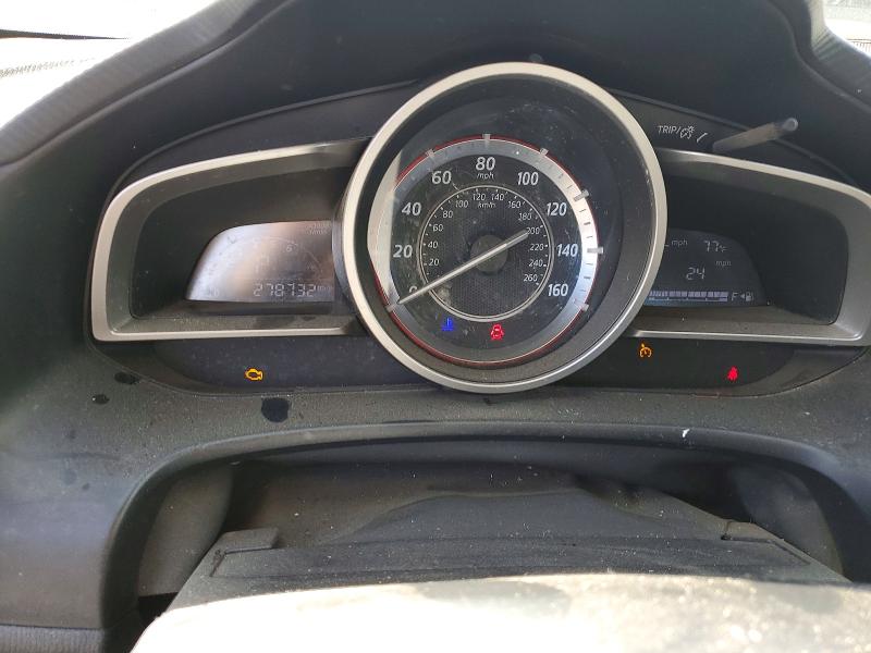 Aukcja sprzedaży 2015 Mazda Mazda3 Sport, vin: 3MZBM1U73FM129928, numer aukcji: 65494486