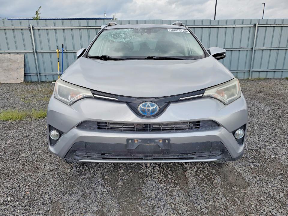 Aukcja sprzedaży 2017 Toyota Rav4 Hybrid, vin: JTMRJREV8HD059878, numer aukcji: 66073726