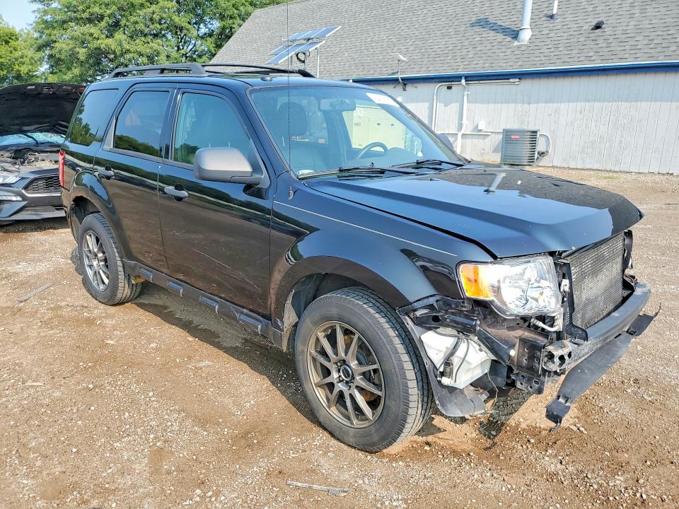 Продажа на аукционе авто 2009 Ford Escape, vin: 1FMCU93G69KA15775, номер лота: 64252956