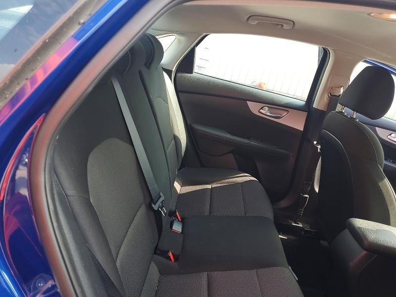 Продаж на аукціоні авто 2023 Kia Forte, vin: 3KPF24AD4PE639416, номер лоту: 66174956
