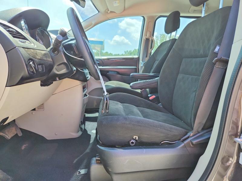 Aukcja sprzedaży 2016 Dodge Grand Caravan, vin: 2C4RDGBG1GR315582, numer aukcji: 65695636