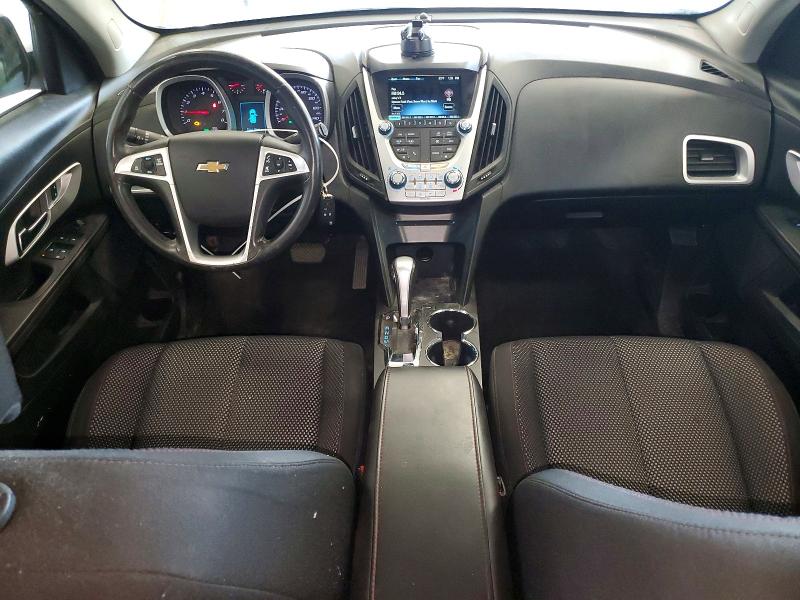 64931126 :رقم المزاد ، 2GNFLEEK4D6406151 vin ، 2013 Chevrolet Equinox مزاد بيع