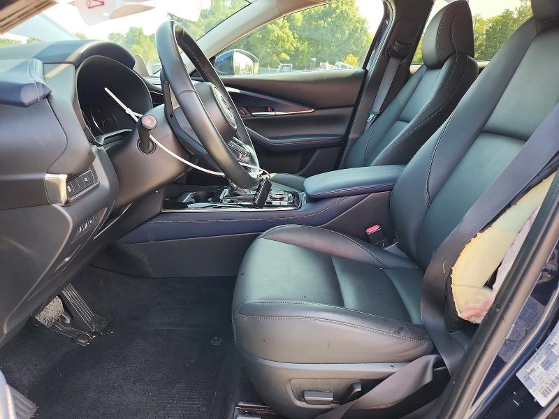 Aukcja sprzedaży 2021 Mazda Cx-30, vin: 3MVDMBCL7MM211897, numer aukcji: 64835486
