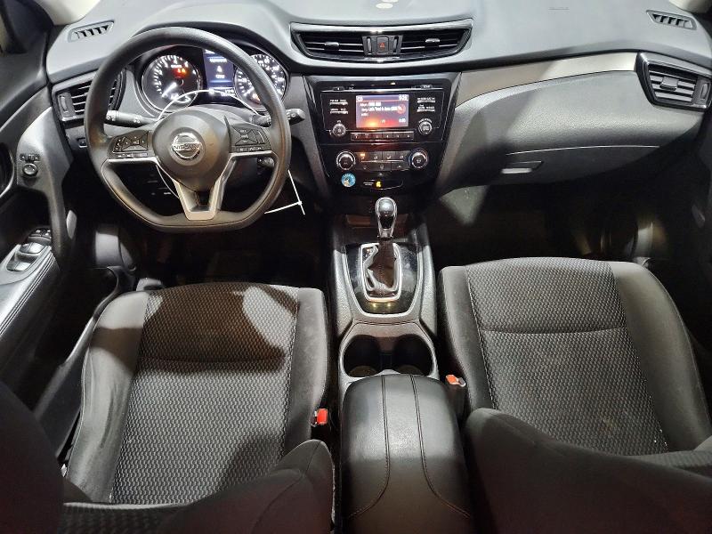 Auction sale of the 2018 Nissan Rogue Sport, vin: JN1BJ1CR4JW200824, lot number: 65134626