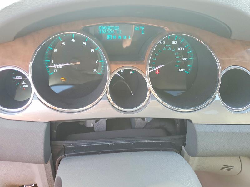 Aukcja sprzedaży 2012 Buick Enclave, vin: 5GAKRCED4CJ296359, numer aukcji: 64100286