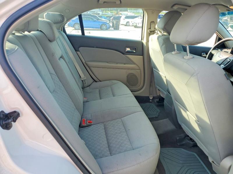 63707056 :رقم المزاد ، 3FAHP0HA9CR437341 vin ، 2012 Ford Fusion مزاد بيع