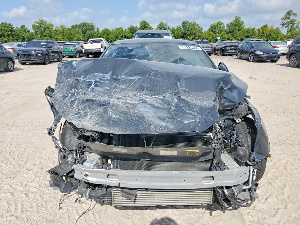 Продаж на аукціоні авто 2022 Audi A5, vin: WAUABCF53NA026772, номер лоту: 63220556