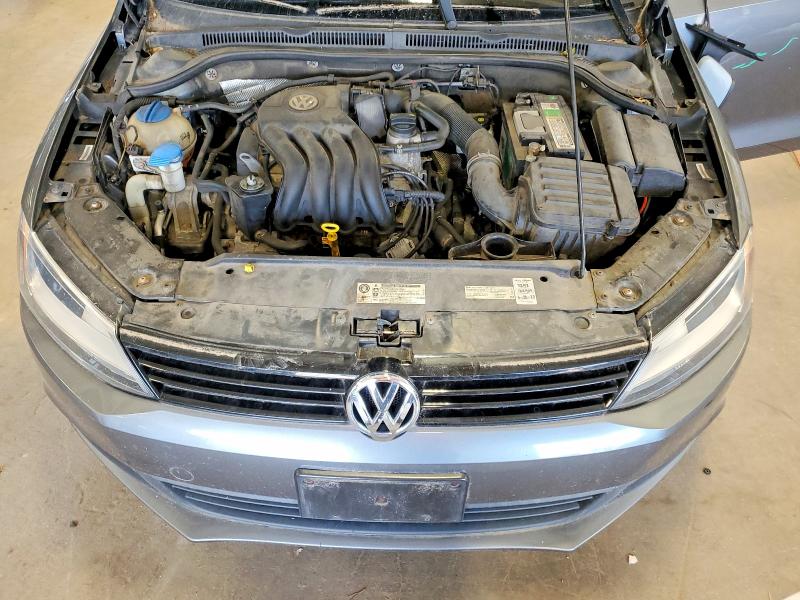 2014 Volkswagen Jetta მანქანა იყიდება აუქციონზე, vin: 3VW2K7AJ8EM427947, აუქციონის ნომერი: 63517436