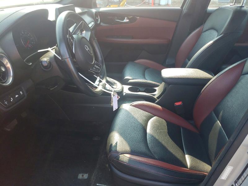 Aukcja sprzedaży 2020 Kia Forte, vin: 3KPF54ADXLE209617, numer aukcji: 64808366