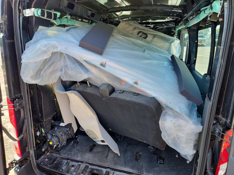 2020 Ford Transit მანქანა იყიდება აუქციონზე, vin: 1FBAX2C88LKA15503, აუქციონის ნომერი: 66803526
