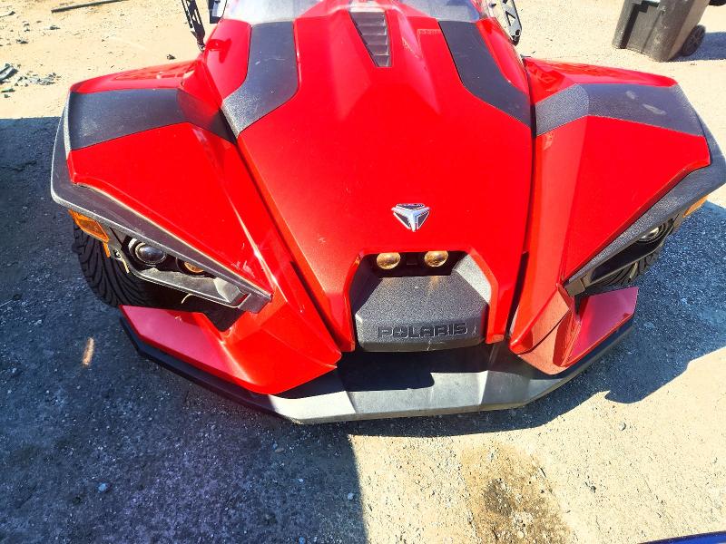 Продажа на аукционе авто 2016 Polaris Other, vin: 57XAAPFA1G5112059, номер лота: 65668096