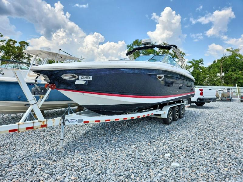 Продаж на аукціоні авто 2015 Fgb Boat, vin: FGE30012B515, номер лоту: 65658936