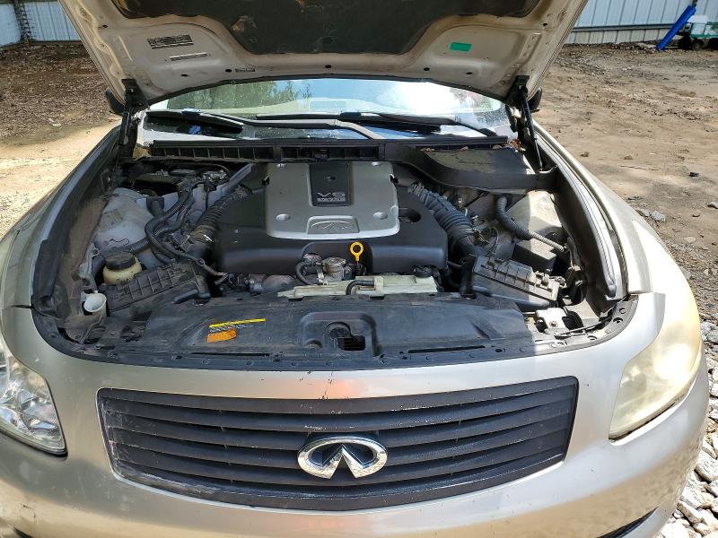 Aukcja sprzedaży 2009 Infiniti G37 Sedan, vin: JNKCV61F89M364403, numer aukcji: 63696166