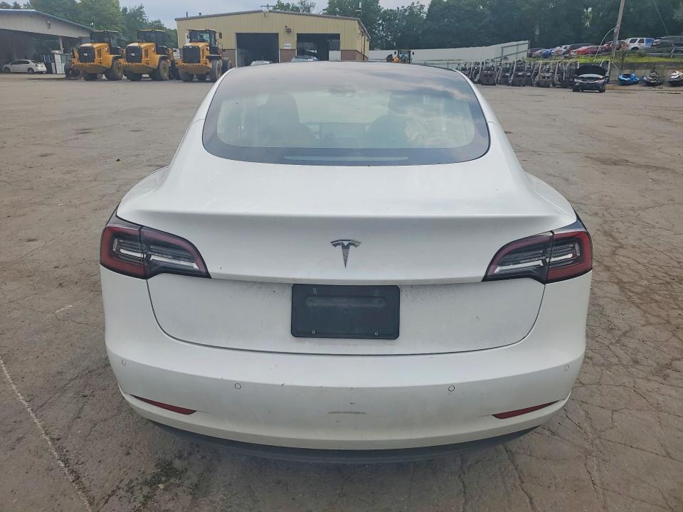 Aukcja sprzedaży 2020 Tesla Model 3, vin: 5YJ3E1EA2LF785195, numer aukcji: 64418906