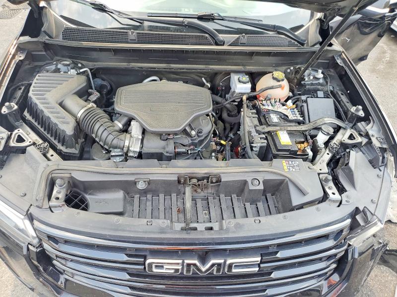 Продаж на аукціоні авто 2021 Gmc Acadia, vin: 1GKKNULS5MZ214339, номер лоту: 64840526