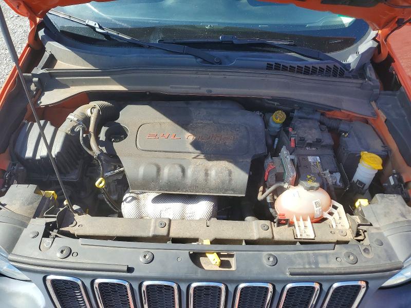 Продаж на аукціоні авто 2015 Jeep Renegade, vin: ZACCJABT4FPB30664, номер лоту: 65484016