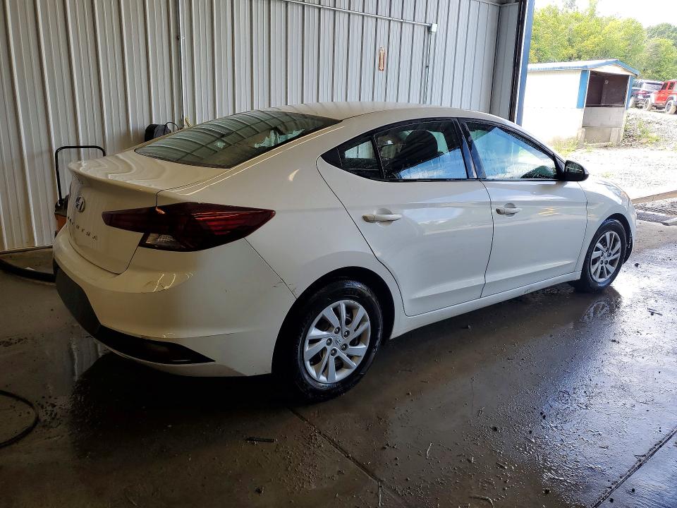 Продаж на аукціоні авто 2020 Hyundai Elantra, vin: 5NPD74LF2LH528294, номер лоту: 63822926