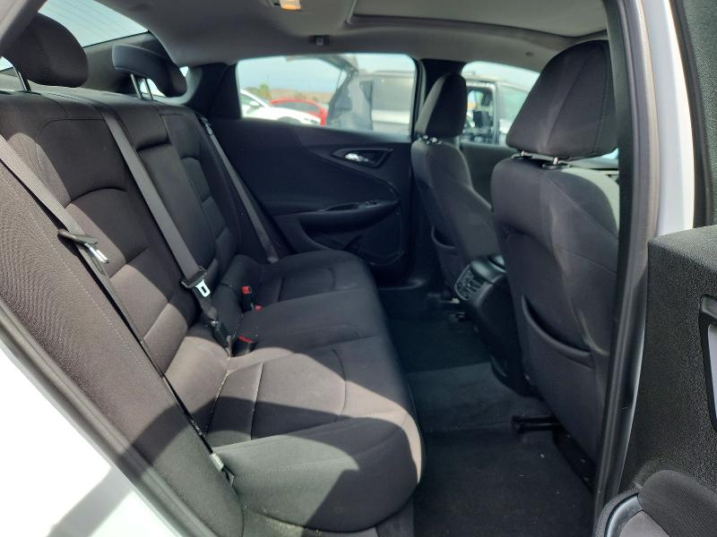 Продажа на аукционе авто 2021 Chevrolet Malibu, vin: 1G1ZD5ST1MF071378, номер лота: 67031836