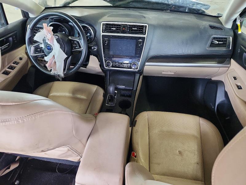 Aukcja sprzedaży 2018 Subaru Legacy, vin: 4S3BNEN65J3035315, numer aukcji: 65168536